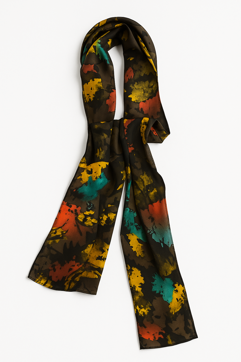 Silk Scarf