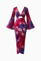 Yaya Dress