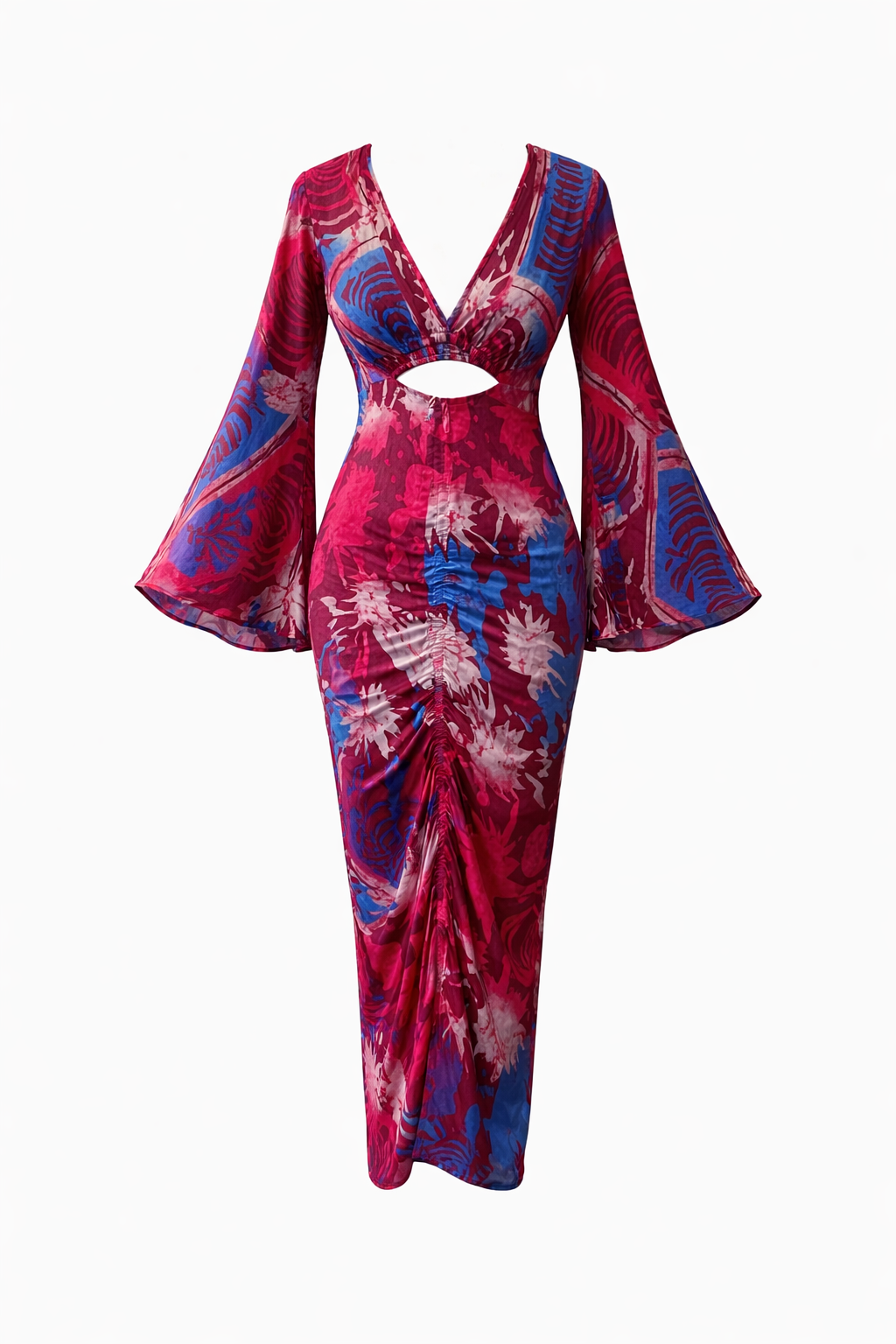 Yaya Dress