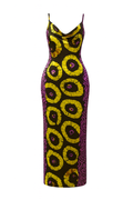 Simi Dress