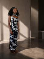 Simi Dress