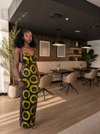 Simi Dress