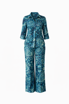 Așa Co-ord Set