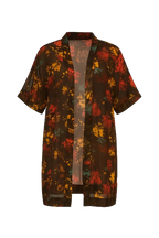Liz Kimono Jacket