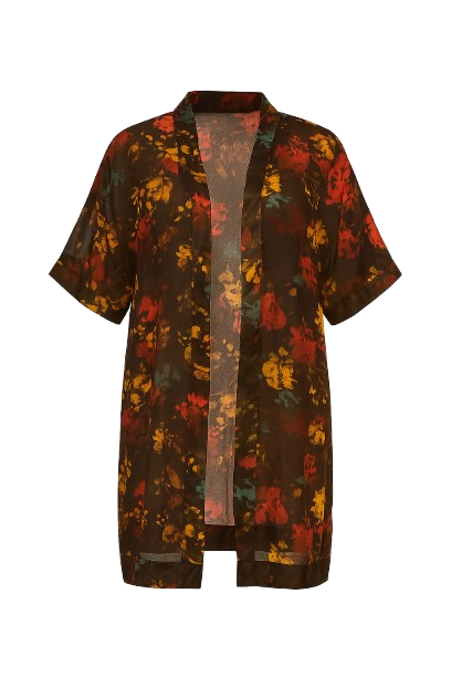 Liz Kimono Jacket