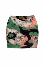 Sisi-Eko Skirt