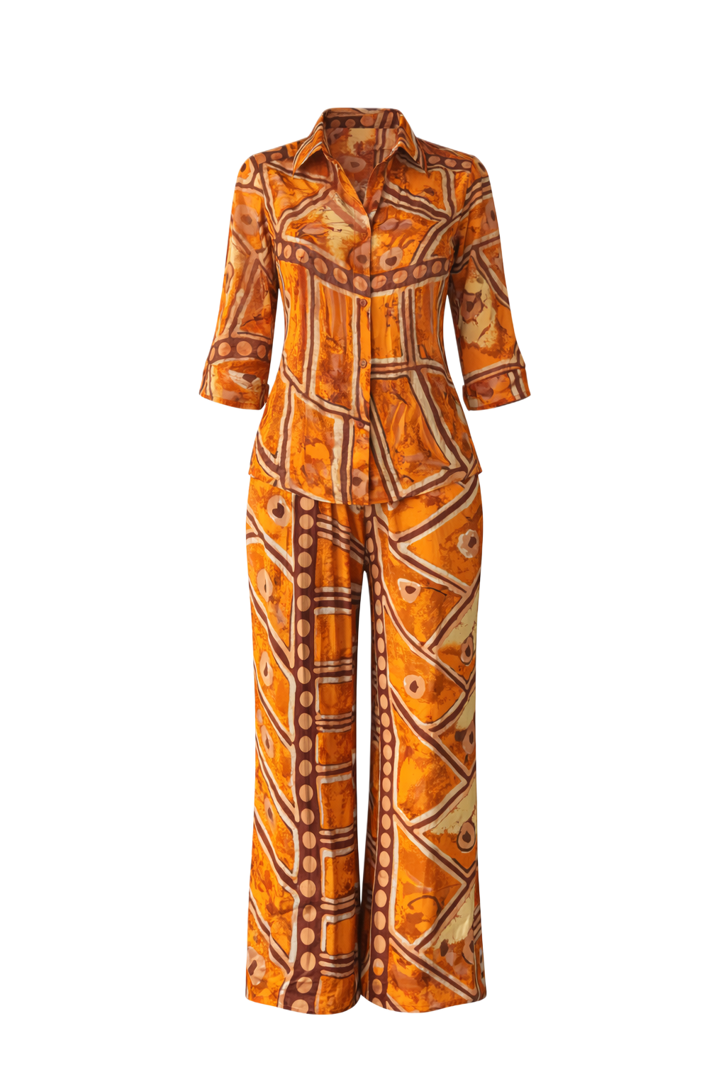 Așa Co-ord Set