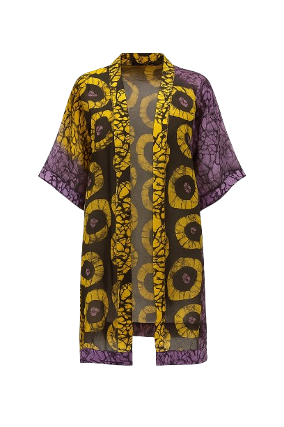 Liz Kimono Jacket