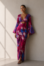 Yaya Dress
