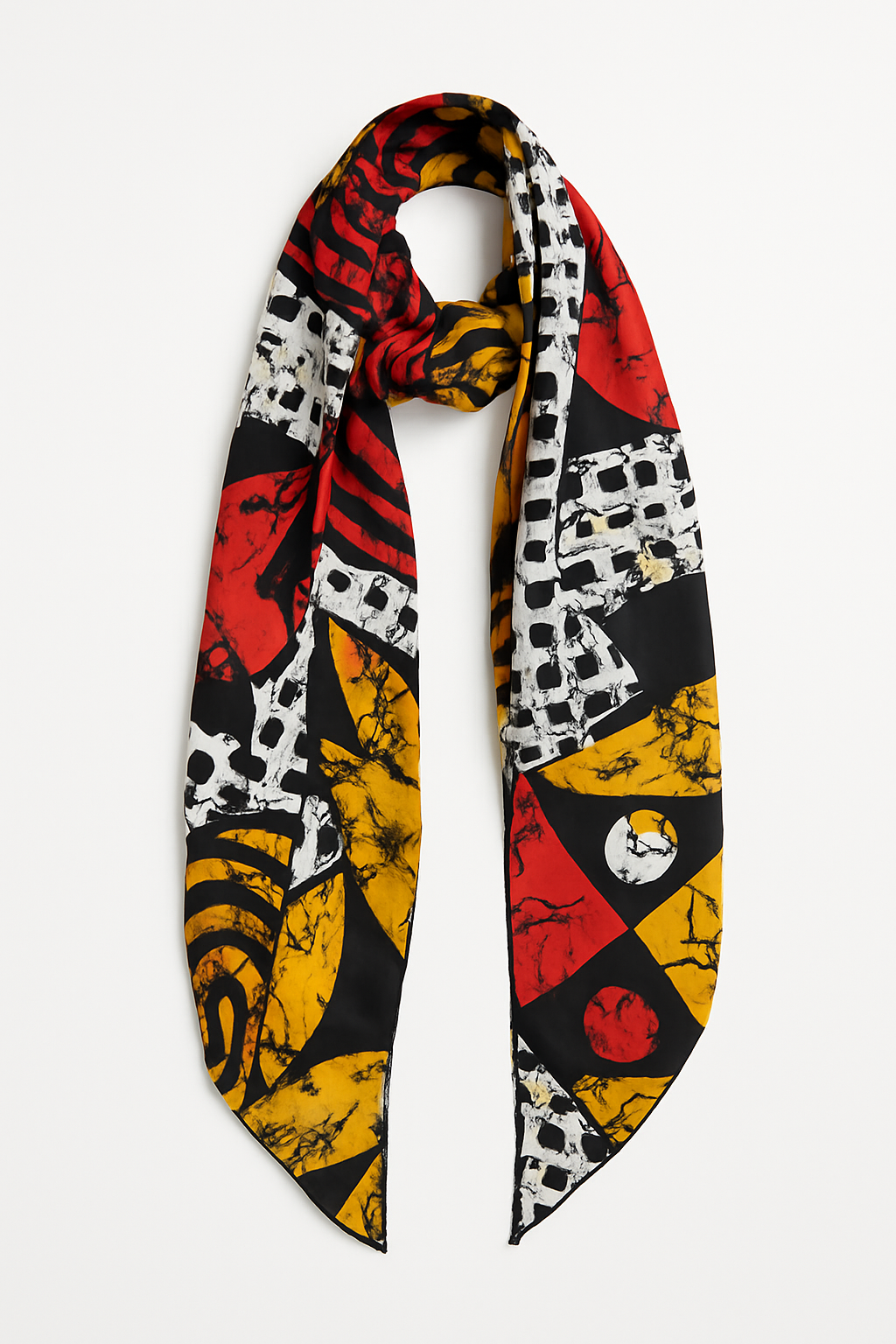 Silk Scarf