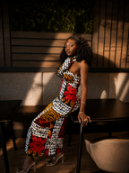 Lore Dress