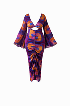 Yaya Dress