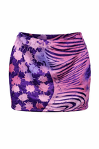 Sisi-Eko Skirt