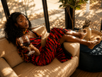 Simi Dress