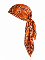 Trendy Silk Scarf