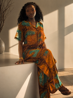 Așa Co-ord Set