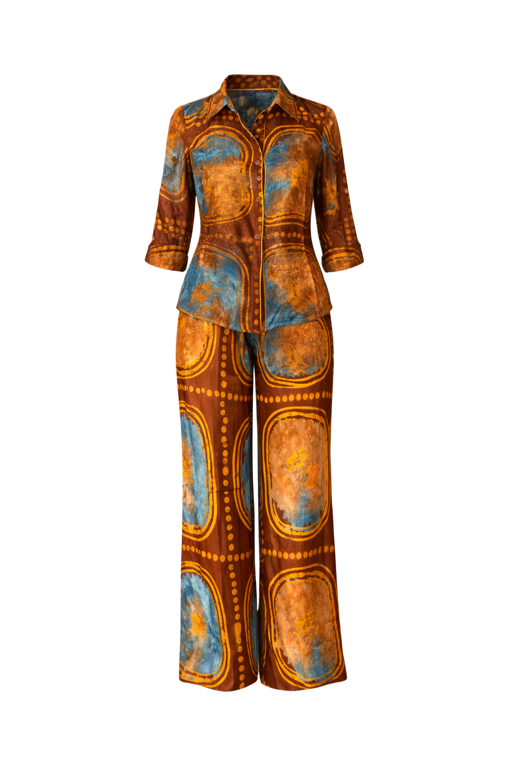Așa Co-ord Set