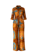 Așa Co-ord Set