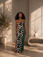 Lore Dress