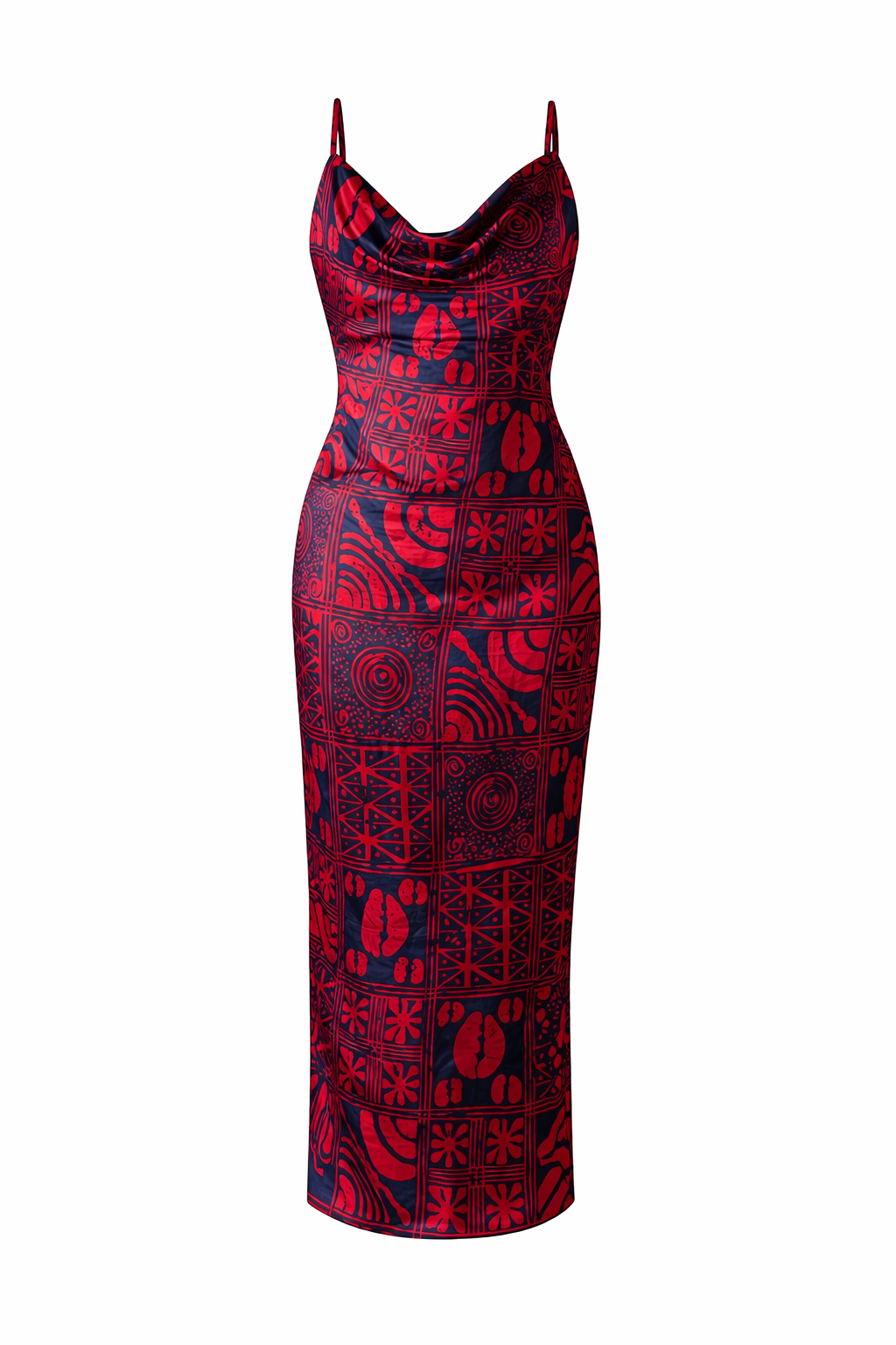 Rayo Dress