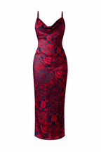 Rayo Dress