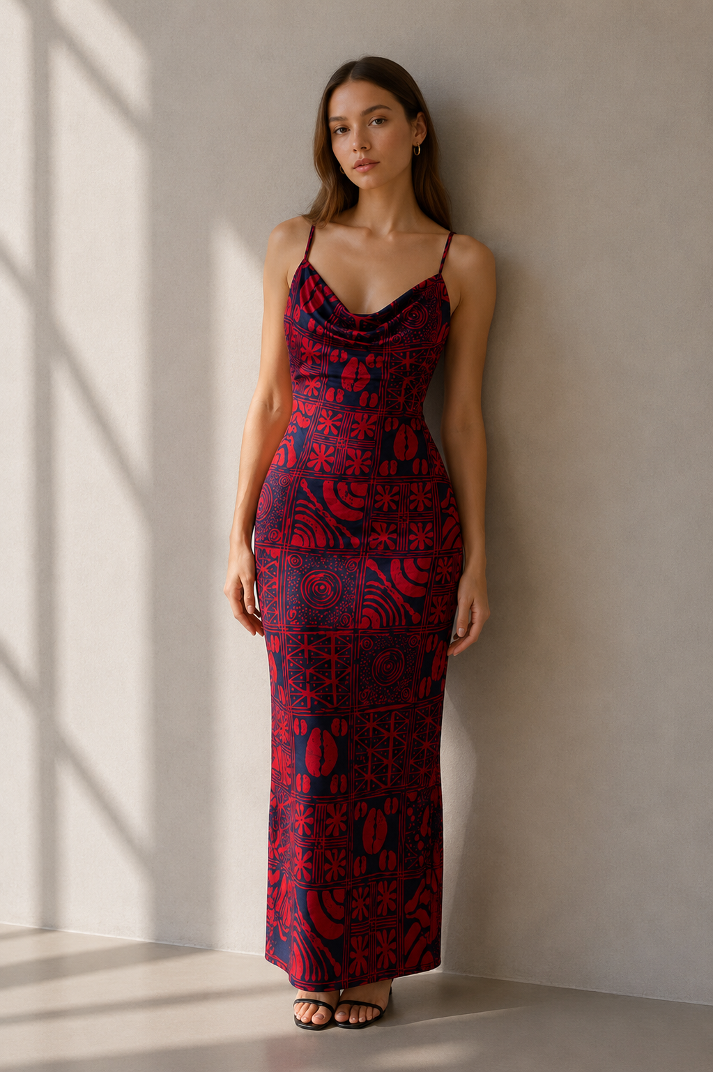 Rayo Dress