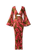 Yaya Dress