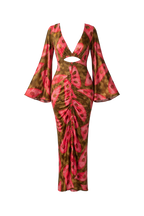 Yaya Dress