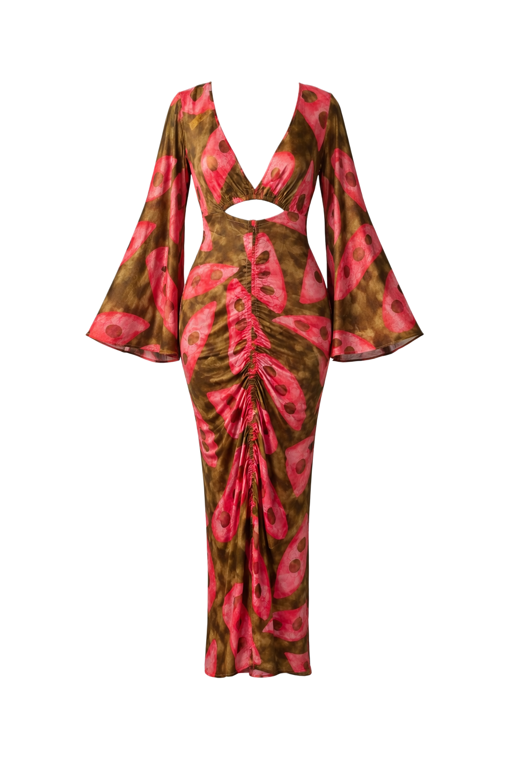 Yaya Dress