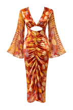 Yaya Dress