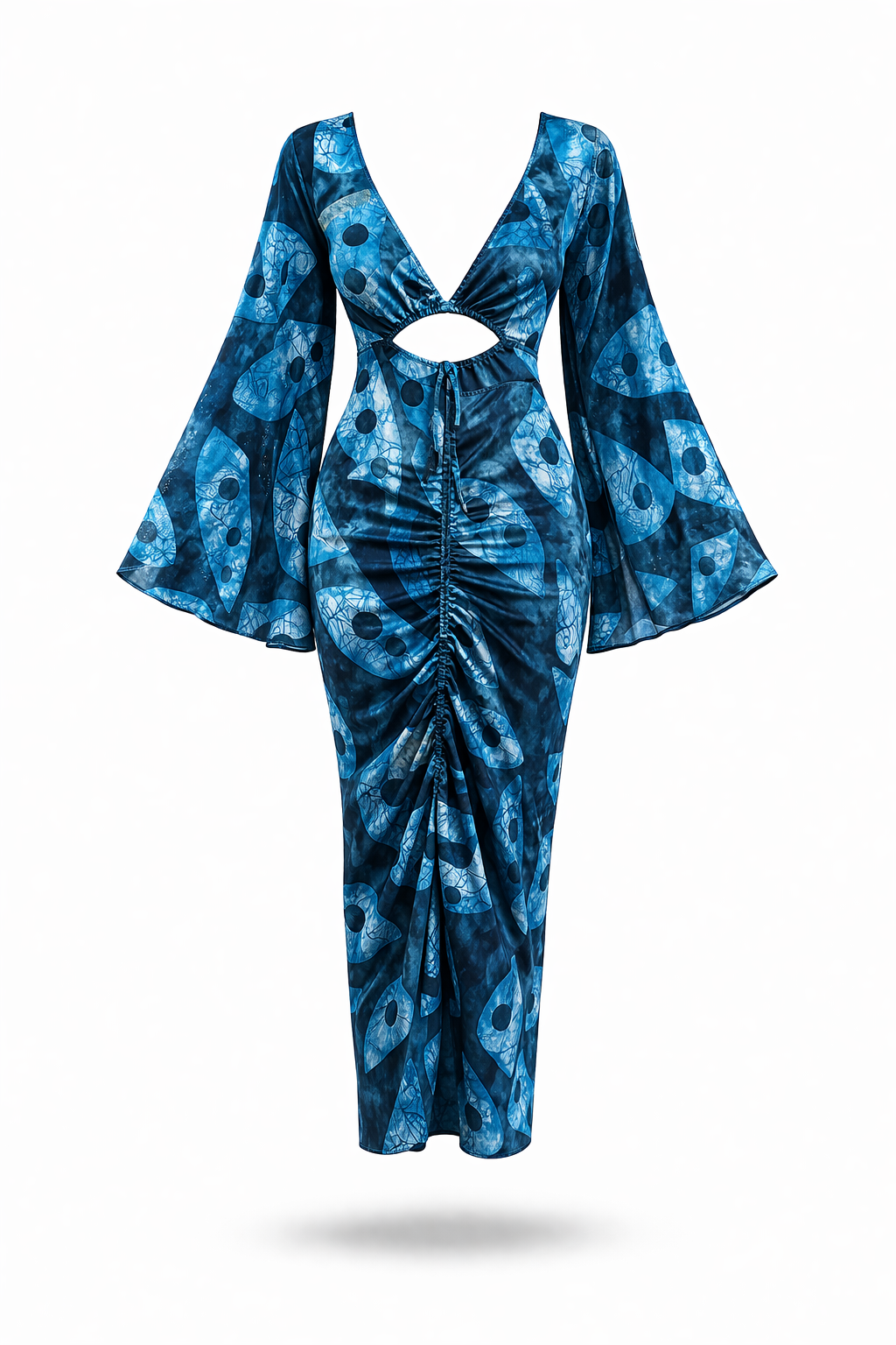 Yaya Dress