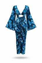 Yaya Dress