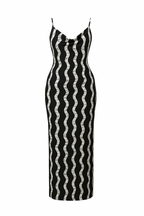 Simi Dress