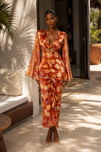 Yaya Dress