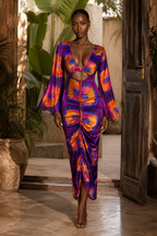 Yaya Dress