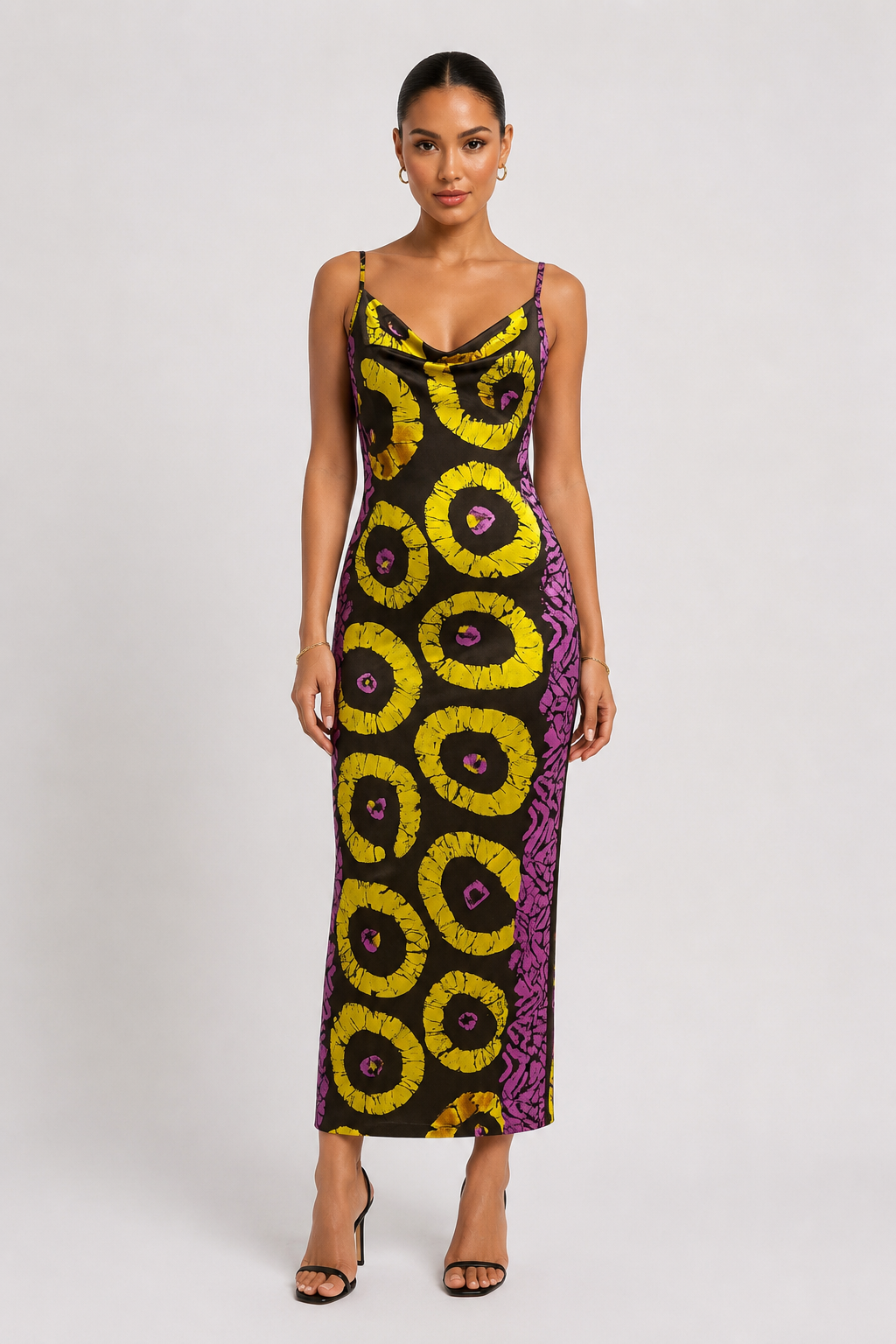 Simi Dress