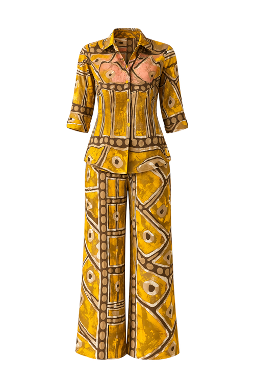 Așa Co-ord Set