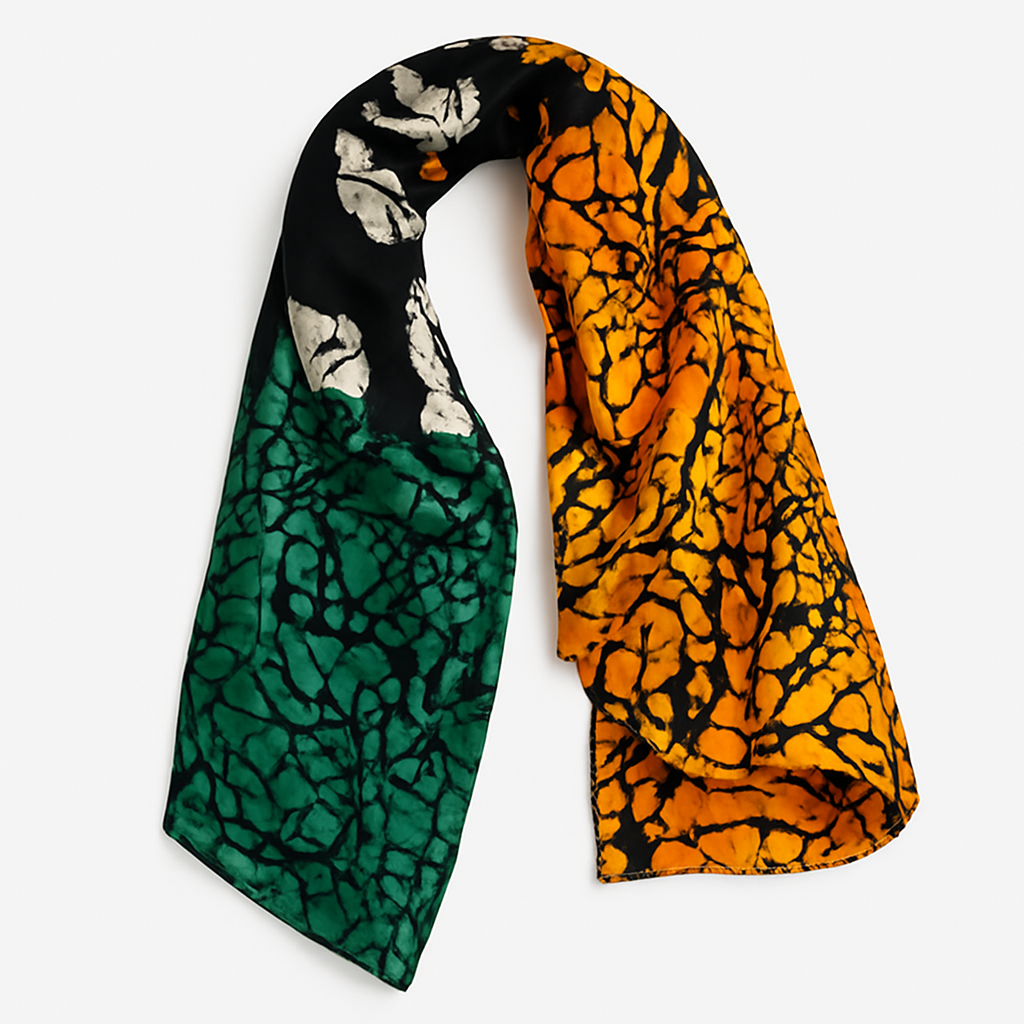 Silk Scarf