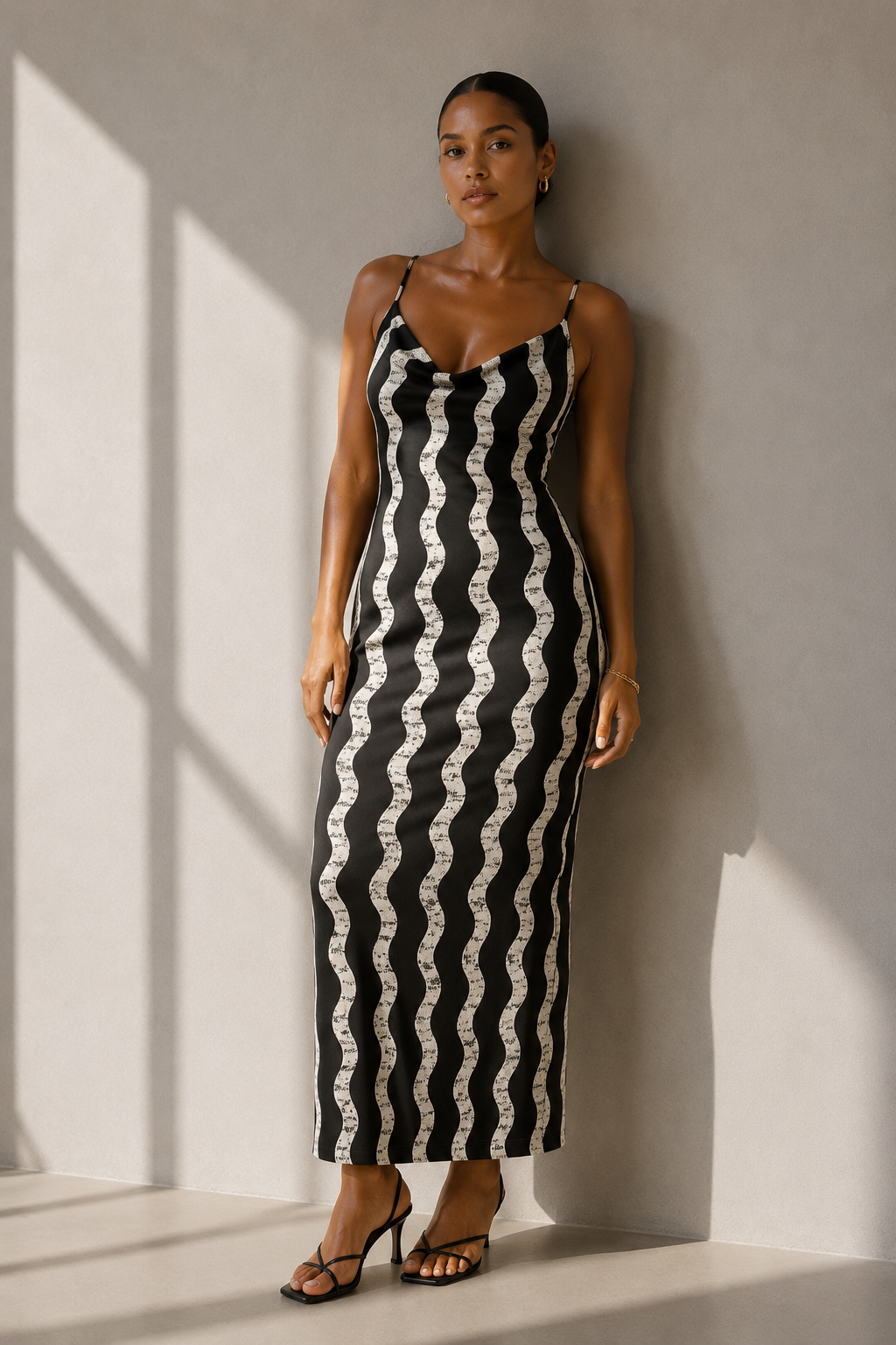 Simi Dress
