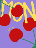 Mon Cheri - Digital Art
