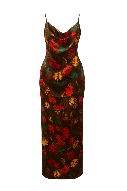 Simi Dress