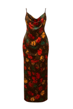 Simi Dress
